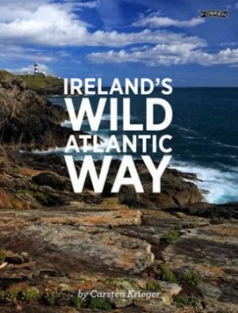 Image of Irelands Wild Atlantic Way by Carsten Krieger