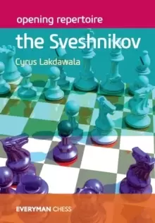 Image of Opening Repertoire: The Sveshnikov