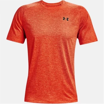Image of Urban Armor Gear Technical Training T Shirt Mens - Phoenix Fire
