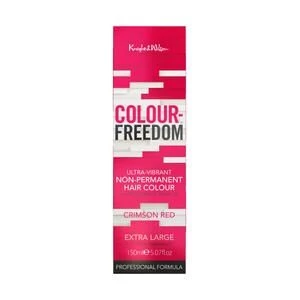 Image of Colour Freedom Crimson Red 062 Red