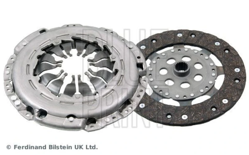 Image of Blue PRINT Clutch kit Blue PRINT ADR163071