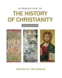 Image of Introduction to the History of Christianity