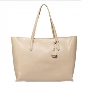 Karen Millen Ashbury Tote Bag - NATURAL101