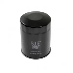 Image of Oil Filter ADM52120 by Blue Print