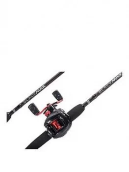 image of Abu Garcia Black Max 662M Combo Rod & R