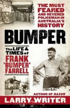 Image of Bumper by Larry Writer Book