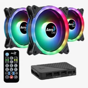 Image of Aerocool Duo 12 Pro