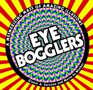 Image of Eye Bogglers by Gianni A. Sarcone Paperback