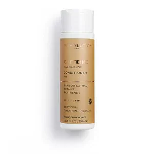 image of Revolution Hair Caffeine Conditioner