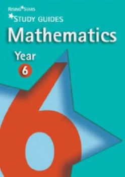 Image of Mathematics. Year 6 by Mark Patmore and Bob Hartman Paperback
