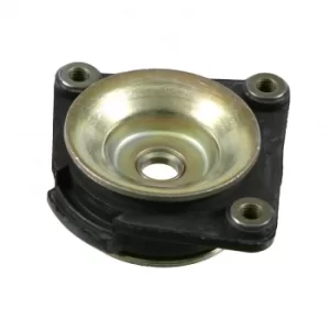 Image of Mounting Bush Bearing 22648 by Febi Bilstein Rear Axle Left/Right