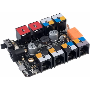 Image of 10021 Me Orion Arduino Based Control Board - Makeblock