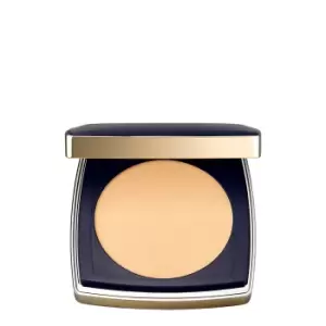 Image of Estee Lauder Double Wear Stay-in-Place Matte Powder Foundation SPF10 - Colour 2w1.5 Natural Suede