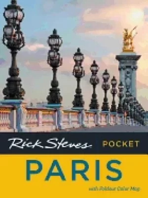 Image of rick steves pocket paris