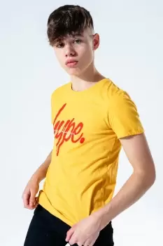 Image of Sunset Double T-Shirt
