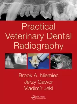 Image of Practical Veterinary Dental Radiography