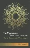Image of unbearable wholeness of being god evolution and the power of love