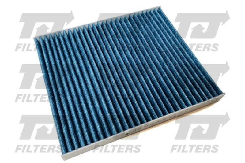 Image of QUINTON HAZELL Pollen filter QUINTON HAZELL QFC0498AB