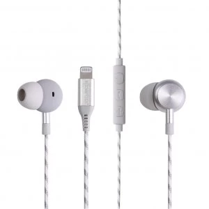 image of BoomPods DigiBuds Lightning Connector Earphones