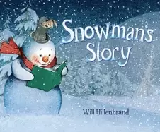 Image of snowmans story