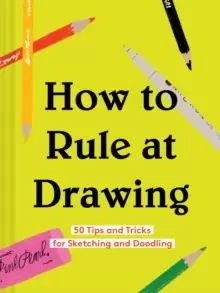 Image of How to Rule at Drawing