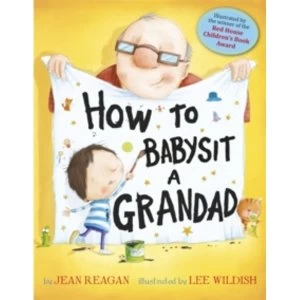 Image of How to Babysit a Grandad