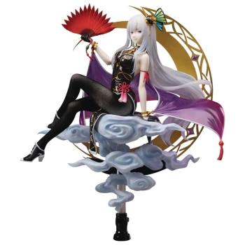 Image of Furyu Re:Zero - Starting Life in Another World 1/7 Scale PVC Figure - Echinda (China Dress)