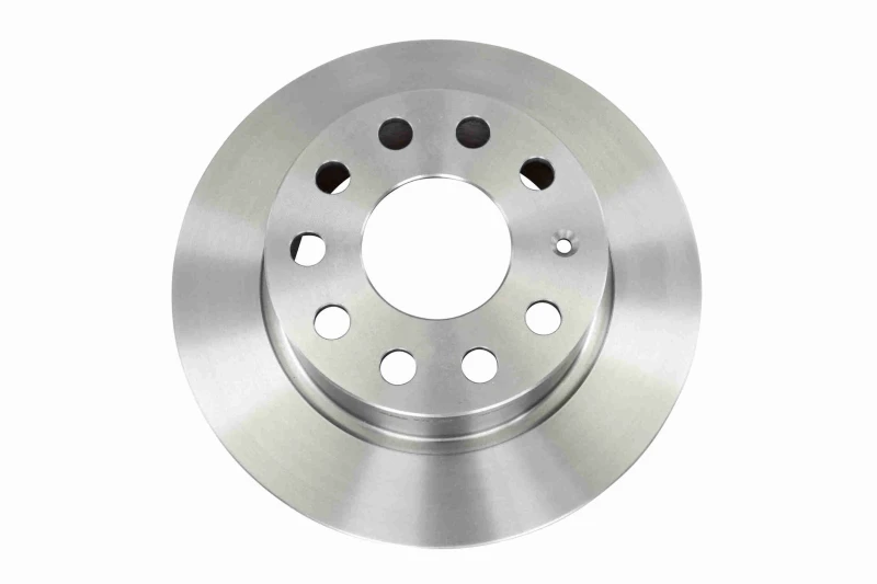 Image of Brake disc VAICO V10-40102