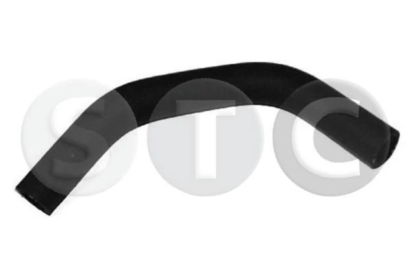 Image of STC Radiator hose STC T408245