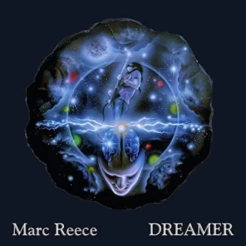 Image of Marc Reece - Dreamer CD