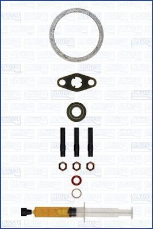 Image of AJUSA Mounting Kit, charger AJUSA JTC11919