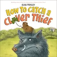 Image of how to catch a clover thief