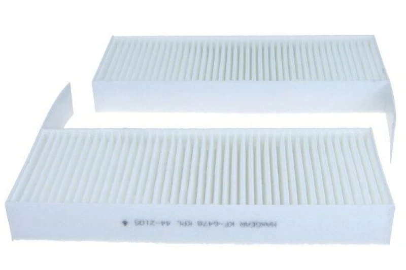 Image of MAXGEAR Pollen filter MAXGEAR 26-1937