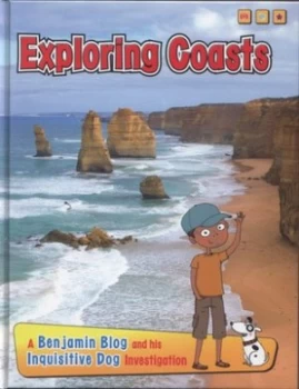 Image of Exploring coasts by Anita Ganeri