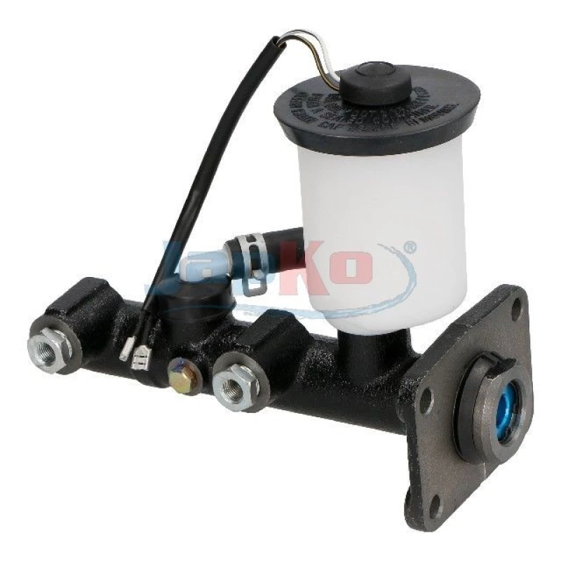 Image of JAPKO Brake master cylinder JAPKO 68230