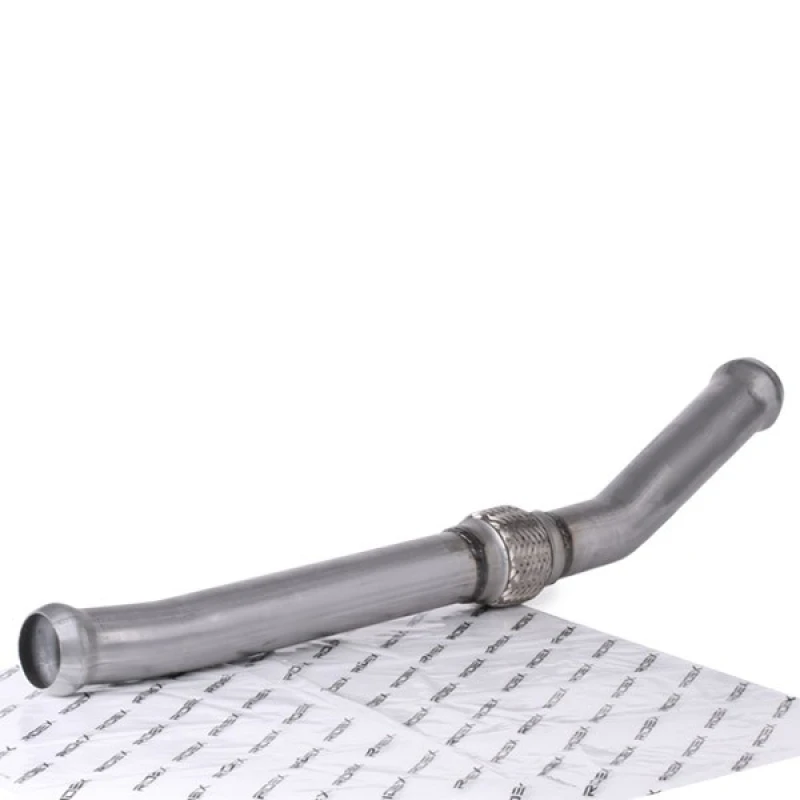 Image of RIDEX Exhaust Pipe RIDEX 17E0032