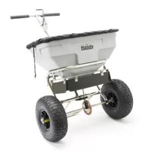 image of The Handy 57kg (125lb) Salt Spreader