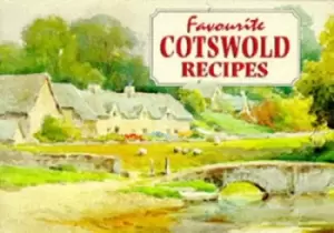 Image of Favourite Cotswold Recipes by A. R Quinton