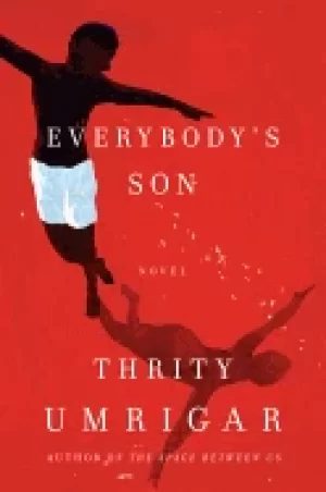 Image of everybodys son a novel