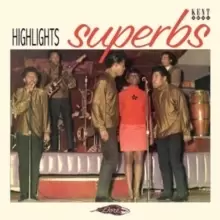 Image of The Best of the Superbs