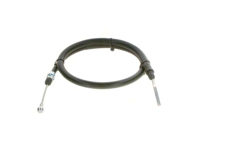 Image of Handbrake cable Bosch 1 987 477 954
