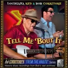 Image of Tell Me 'Bout It