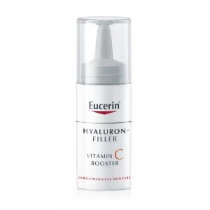 Image of Eucerin Hyaluron-Filler 10% Pure Vitamin C Booster 3 Vial
