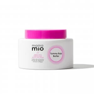 Image of Mama Mio The Tummy Rub Butter 240ml - Super Size