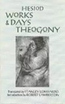 Image of Works and Days and Theogony