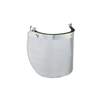 Image of 1002304 SA66M Safety Helmet Attachment - Honeywell