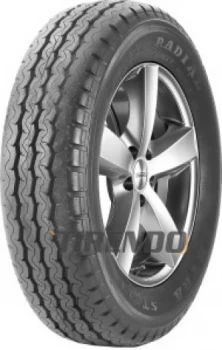 Image of Maxxis UE-168N 155/70 R12C 104/102N TL