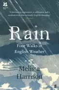Image of rain four walks in english weather