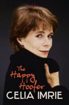 Image of The Happy Hoofer by Celia Imrie Paperback