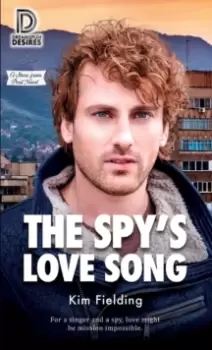 Image of The Spy's Love Song